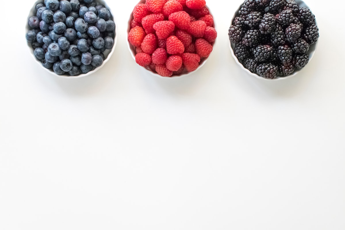 Cardiovascular health nutrition article